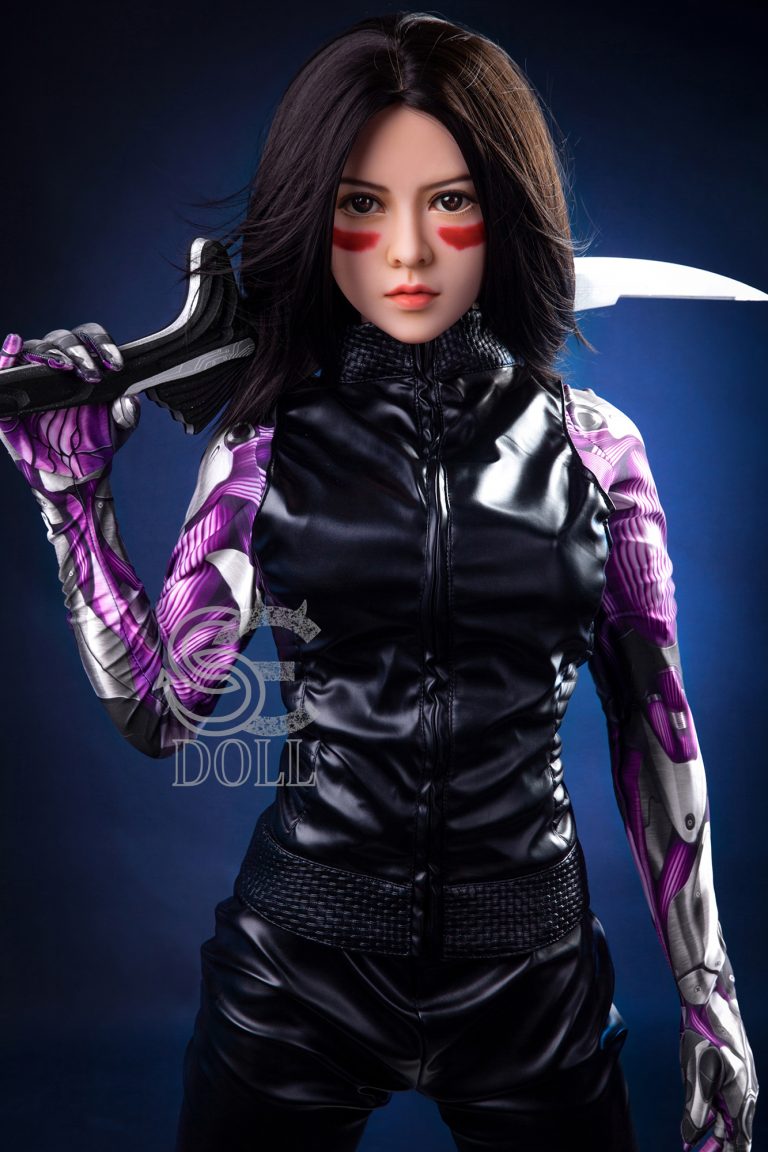 SE Doll Kiko 156cm Sex Doll
