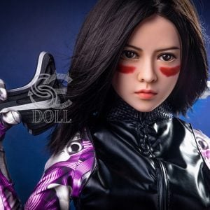 SE Doll Kiko 156cm Sex Doll