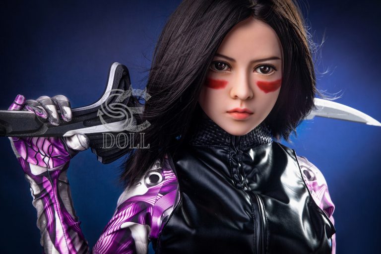 SE Doll Kiko 156cm Sex Doll