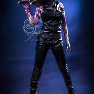 SE Doll Kiko 156cm Sex Doll