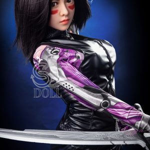 SE Doll Kiko 156cm Sex Doll