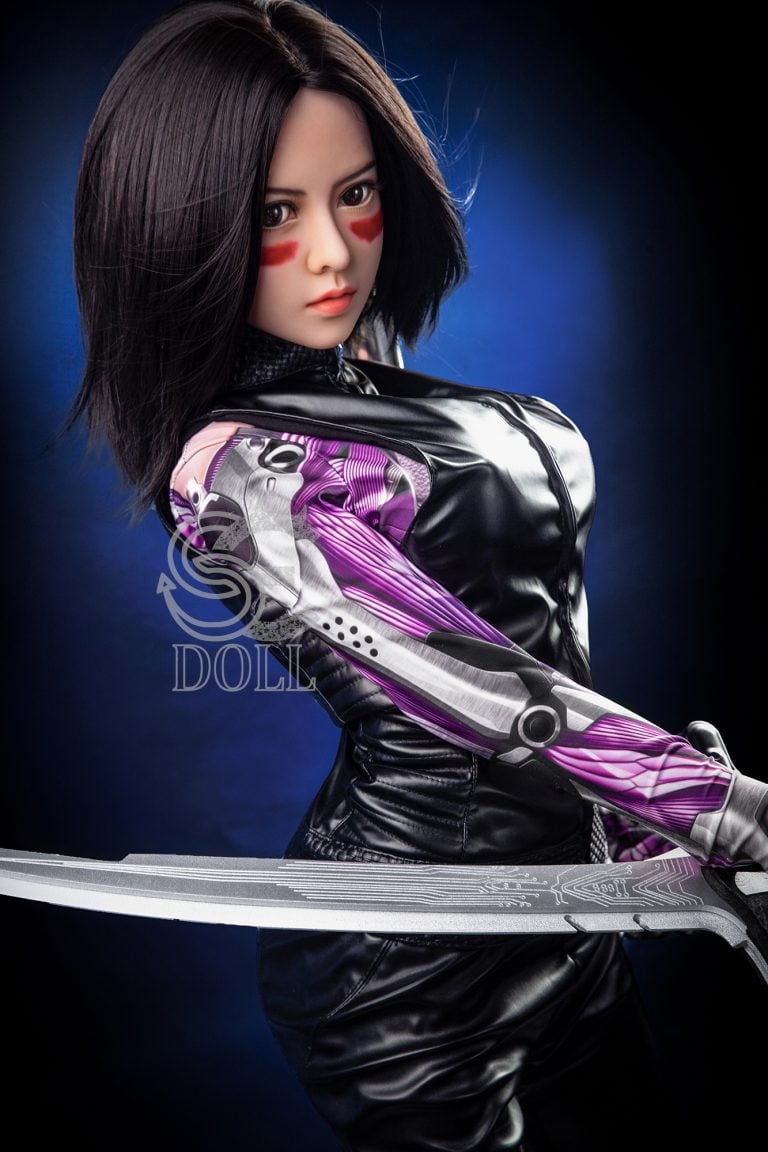 SE Doll Kiko 156cm Sex Doll