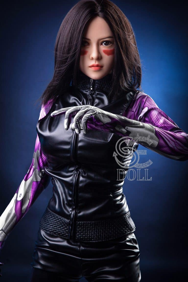 SE Doll Kiko 156cm Sex Doll