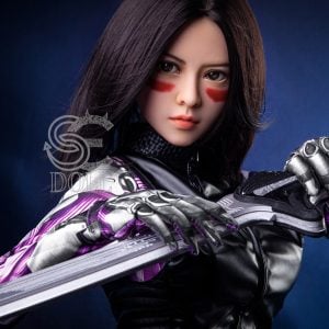 SE Doll Kiko 156cm Sex Doll