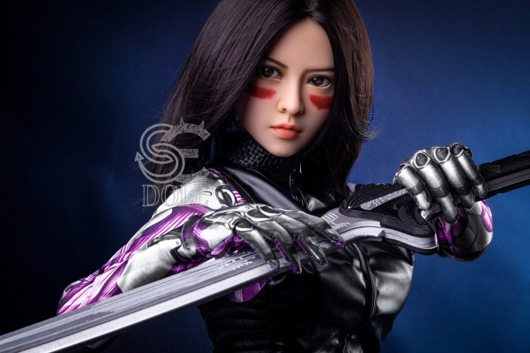 SE Doll Kiko 156cm Sex Doll