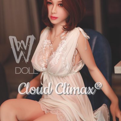 WM Doll 165cm D Cup with Head 70