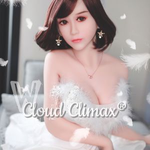 WM Doll 165cm D Cup with Head 85