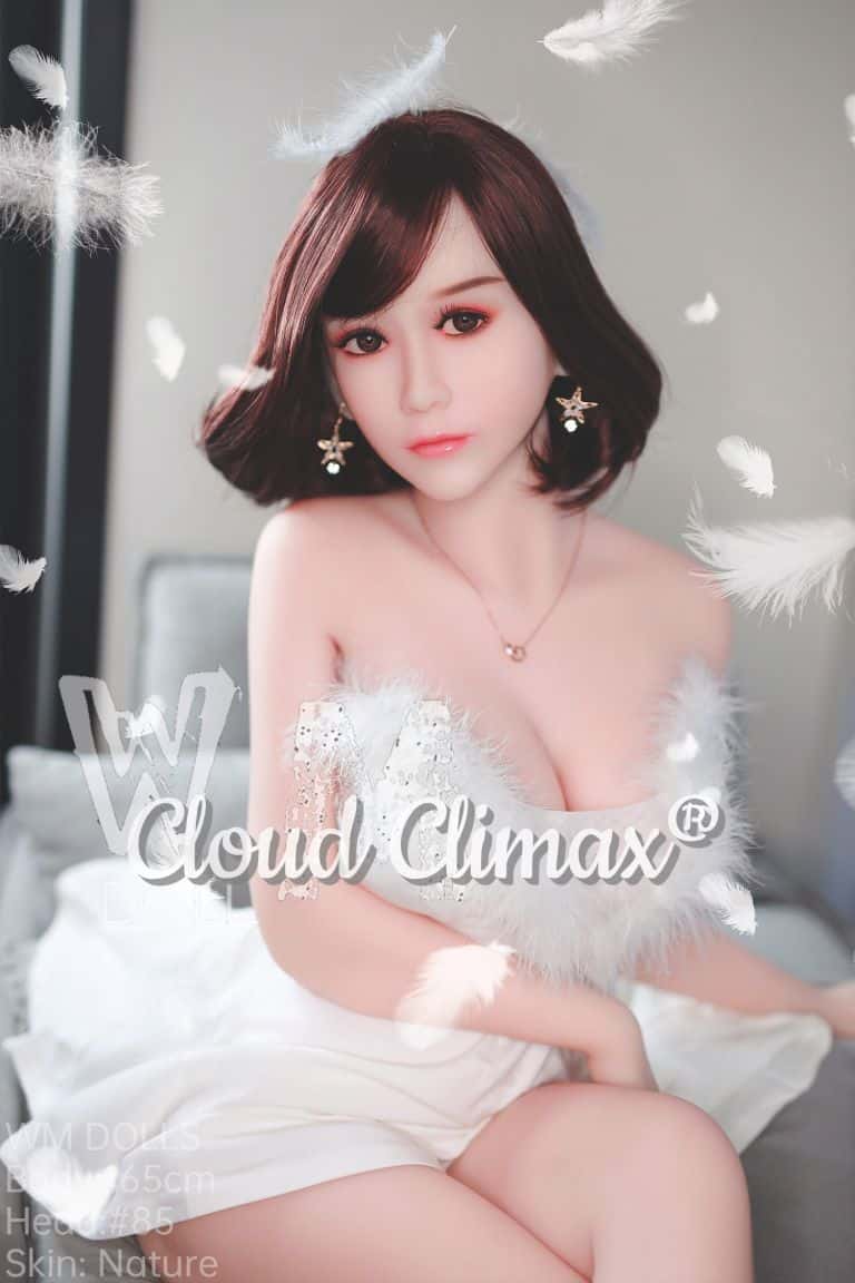 WM Doll 165cm D Cup with Head 85