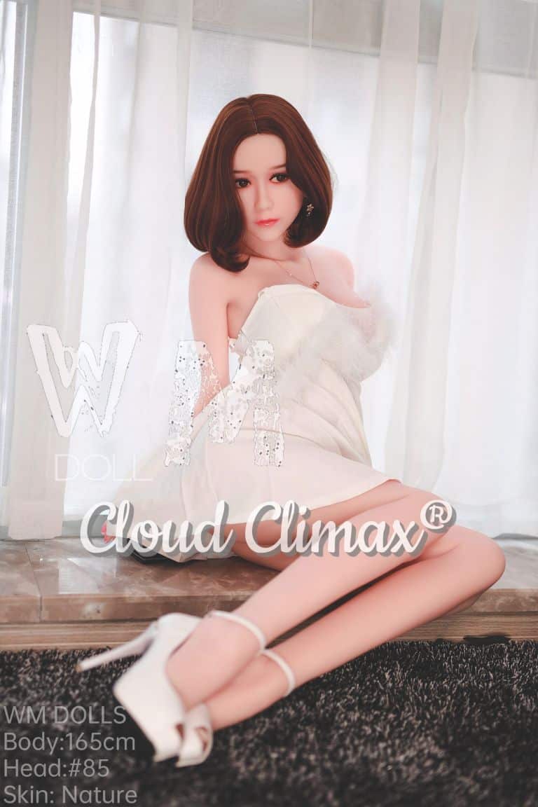WM Doll 165cm D Cup with Head 85