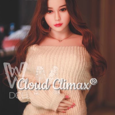 WM Doll 165cm D Cup with Head 70