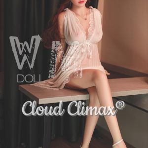 WM Doll 165cm D Cup with Head 70