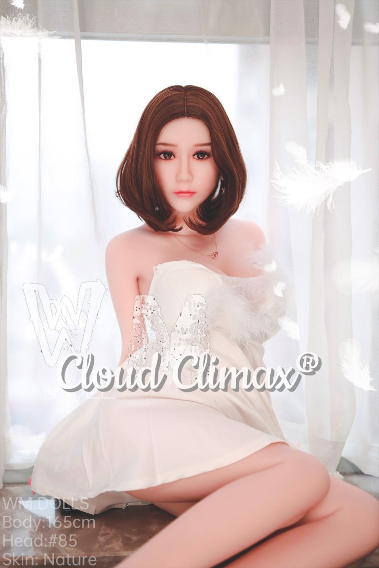 WM Doll 165cm D Cup with Head 85