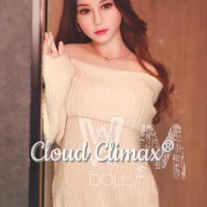 WM Doll 165cm D Cup with Head 70