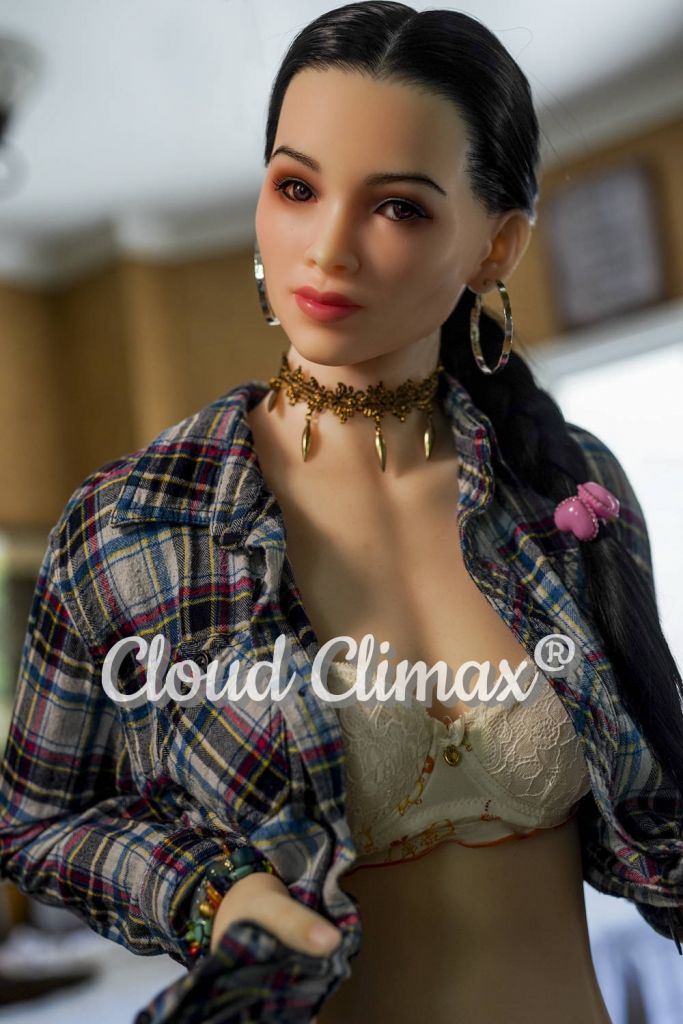 SM Doll 156cm Darla Silicone Sex Doll