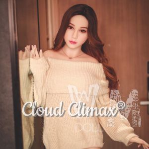 WM Doll 165cm D Cup with Head 70
