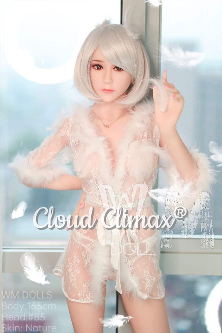 WM Doll 165cm D Cup with Head 85