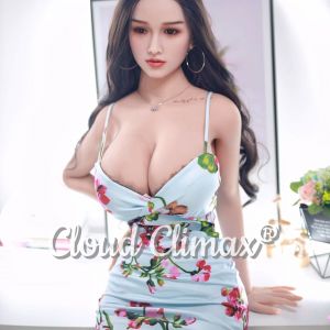 JY Dolls Giselle TPE 170cm Big Breasts Sex Doll