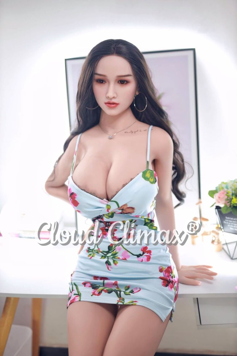 JY Dolls Giselle TPE 170cm Big Breasts Sex Doll