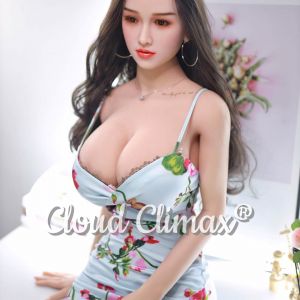 JY Dolls Giselle TPE 170cm Big Breasts Sex Doll