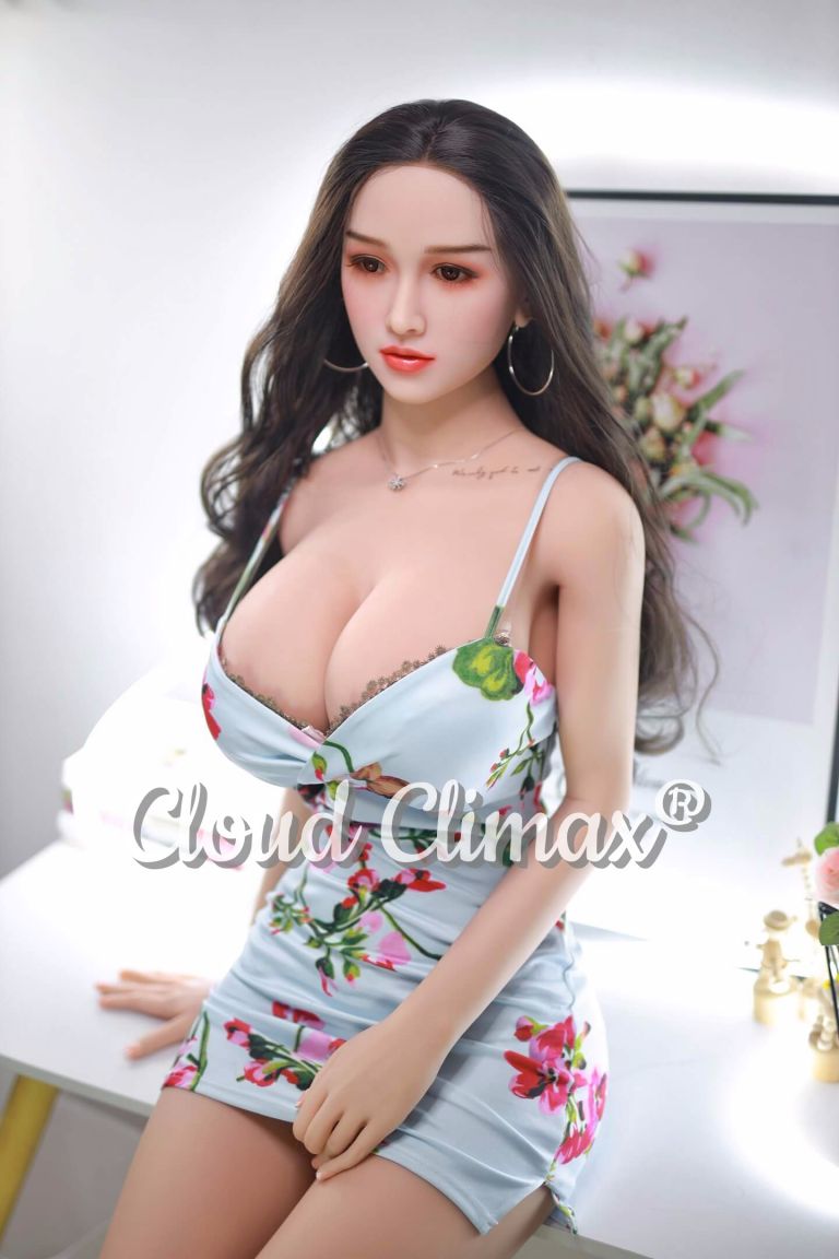 JY Dolls Giselle TPE 170cm Big Breasts Sex Doll