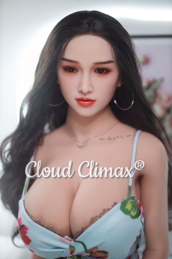 JY Dolls Giselle TPE 170cm Big Breasts Sex Doll