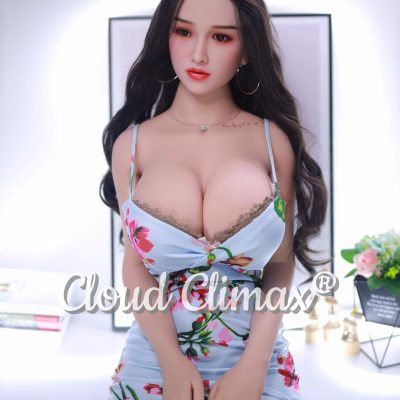 JY Dolls Giselle TPE 170cm Big Breasts Sex Doll
