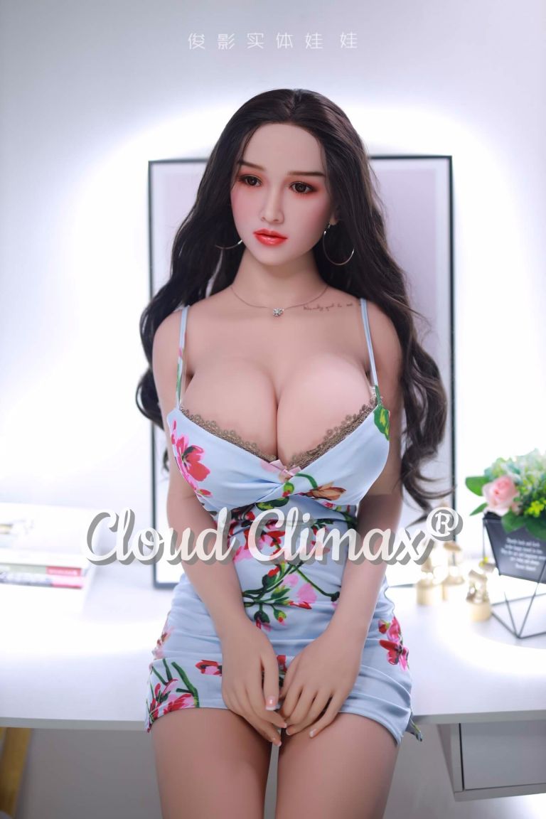 JY Dolls Giselle TPE 170cm Big Breasts Sex Doll