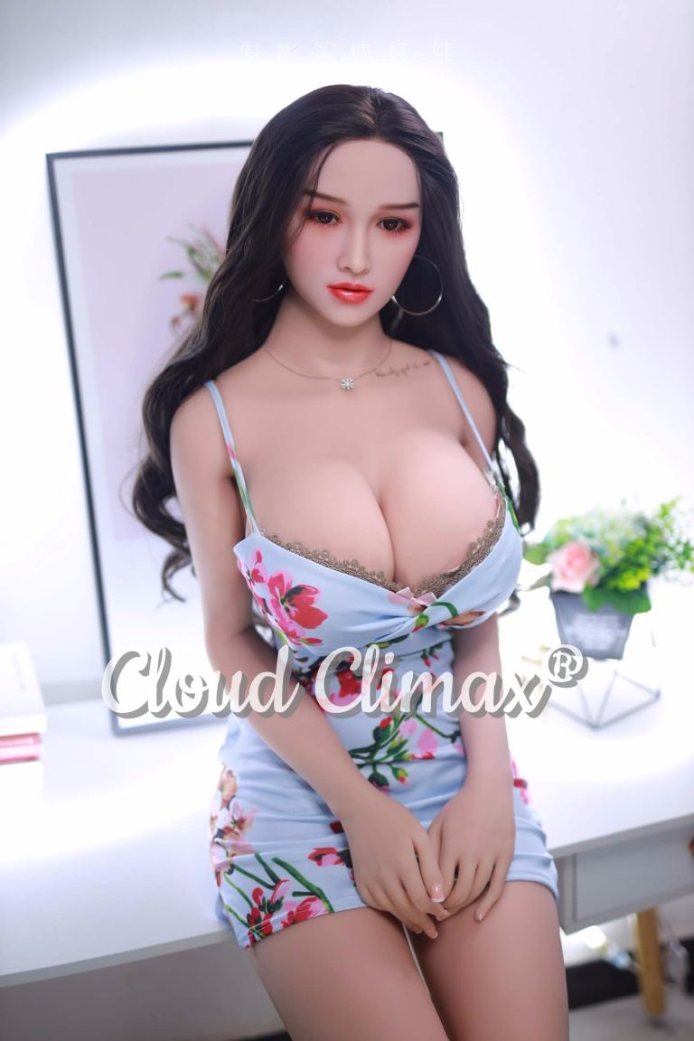 JY Dolls Giselle TPE 170cm Big Breasts Sex Doll