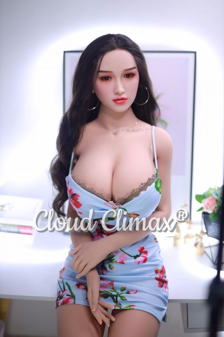JY Dolls Giselle TPE 170cm Big Breasts Sex Doll