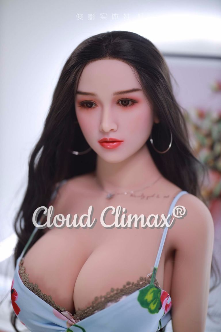 JY Dolls Giselle TPE 170cm Big Breasts Sex Doll