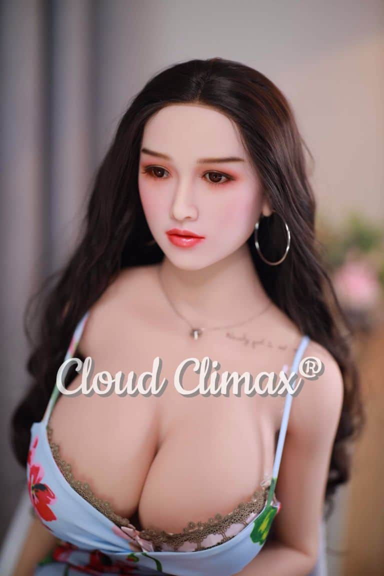 JY Dolls Giselle TPE 170cm Big Breasts Sex Doll