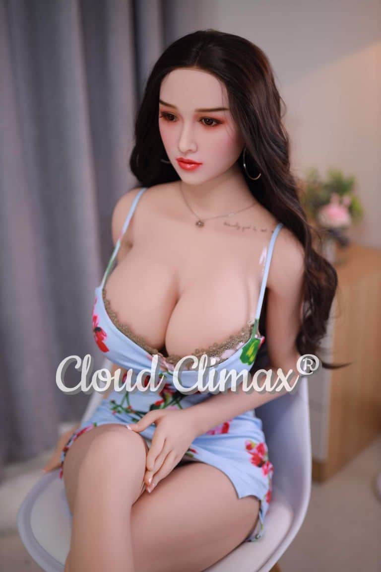 JY Dolls Giselle TPE 170cm Big Breasts Sex Doll