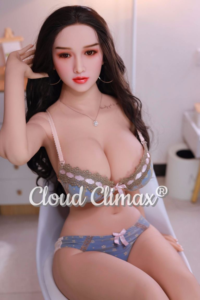 JY Dolls Giselle TPE 170cm Big Breasts Sex Doll