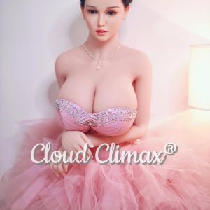 Brand New JY Doll NanQi TPE 157cm Body with Silicone Head