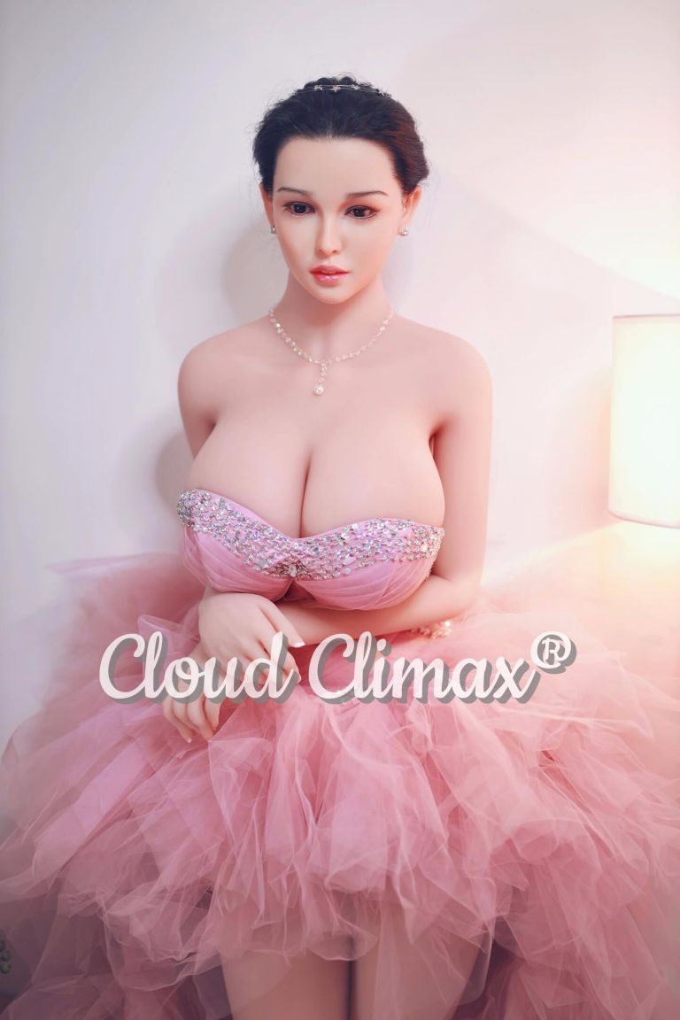 Brand New JY Doll NanQi TPE 157cm Body with Silicone Head