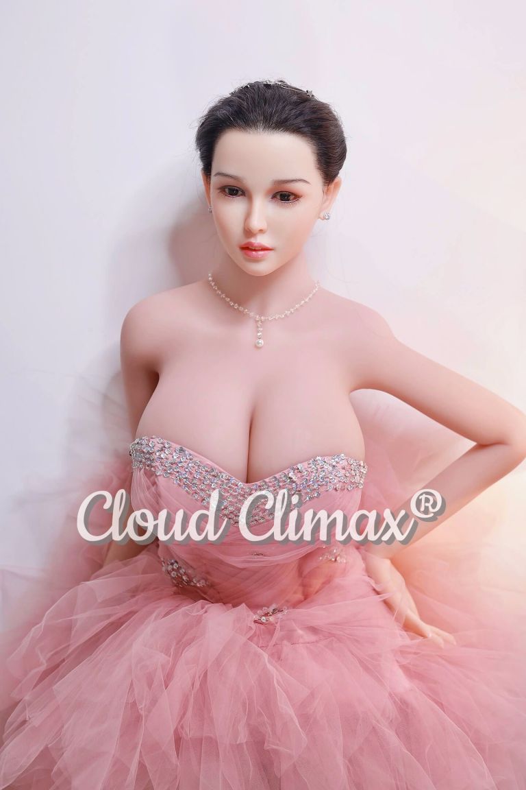 Brand New JY Doll NanQi TPE 157cm Body with Silicone Head