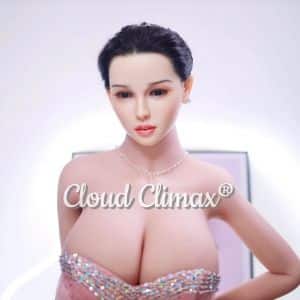 Brand New JY Doll NanQi TPE 157cm Body with Silicone Head