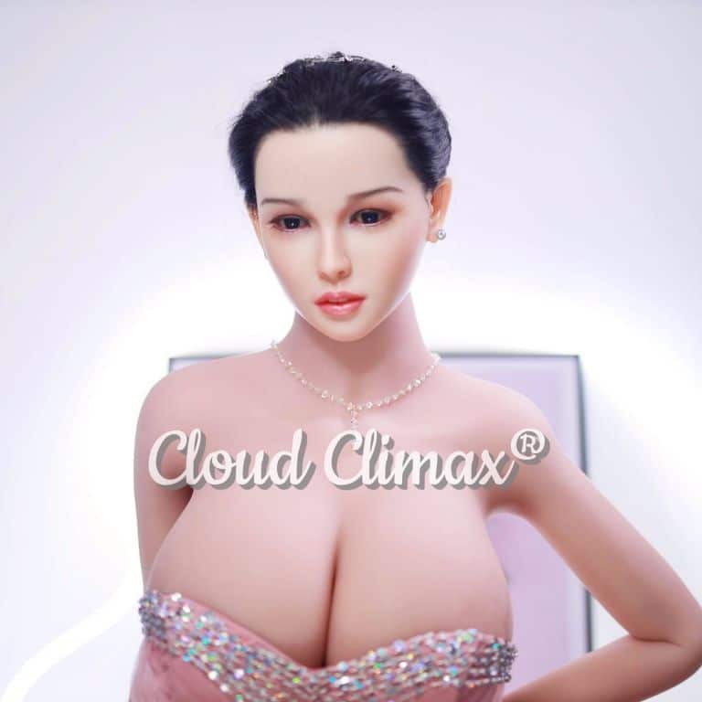 Brand New JY Doll NanQi TPE 157cm Body with Silicone Head