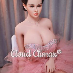 Brand New JY Doll NanQi TPE 157cm Body with Silicone Head