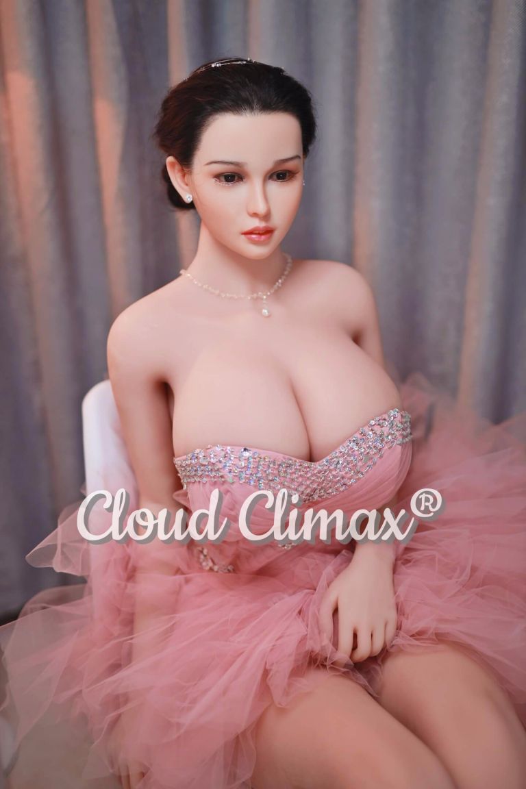 Brand New JY Doll NanQi TPE 157cm Body with Silicone Head