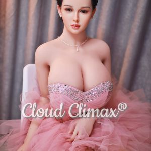 Brand New JY Doll NanQi TPE 157cm Body with Silicone Head