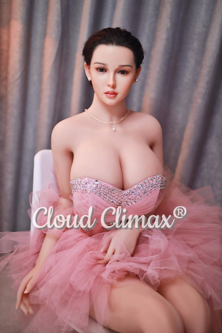 Brand New JY Doll NanQi TPE 157cm Body with Silicone Head