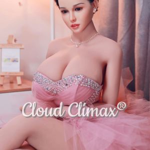 Brand New JY Doll NanQi TPE 157cm Body with Silicone Head