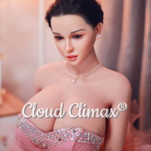 Brand New JY Doll NanQi TPE 157cm Body with Silicone Head
