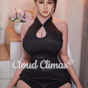 Brand New JY Doll XiuYing TPE 157cm Body with Silicone Head