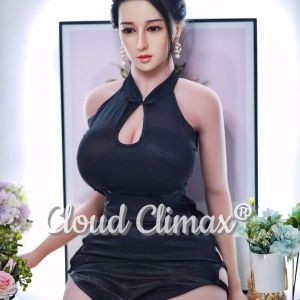 Brand New JY Doll XiuYing TPE 157cm Body with Silicone Head