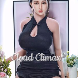 Brand New JY Doll XiuYing TPE 157cm Body with Silicone Head