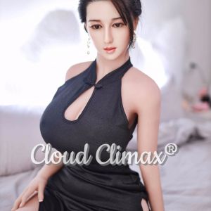 Brand New JY Doll XiuYing TPE 157cm Body with Silicone Head