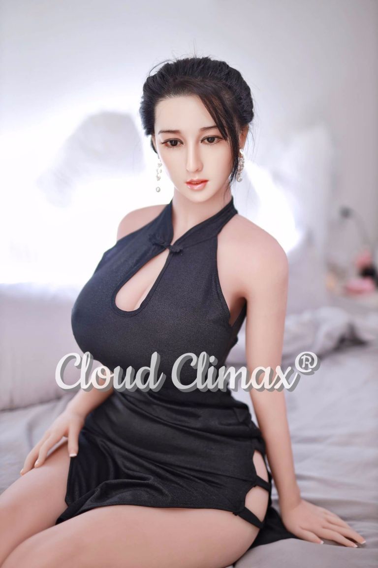 Brand New JY Doll XiuYing TPE 157cm Body with Silicone Head