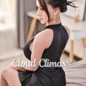 Brand New JY Doll XiuYing TPE 157cm Body with Silicone Head